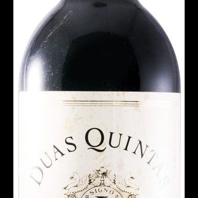Duas Quintas tt 75cl