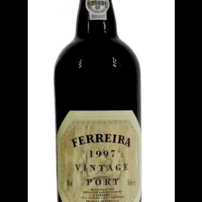 Ferreira Vintage 75cl Ferreira Vintage 75cl
