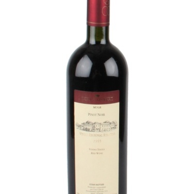 Casa de Cadaval pinot noir 75cl Casa de Cadaval pinot noir 75cl