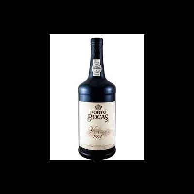 Poças Vintage 75CL