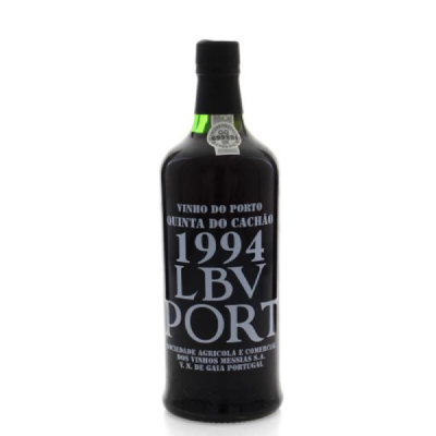 Messias Quinta do Cachão lbv 75cl Messias Quinta do Cachão lbv 75cl