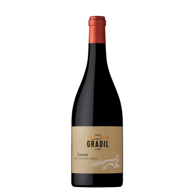 Quinta do Gradil tannat 75cl Quinta do Gradil tannat 75cl