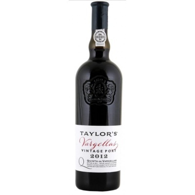 Taylors Vargellas Vintage 75cl