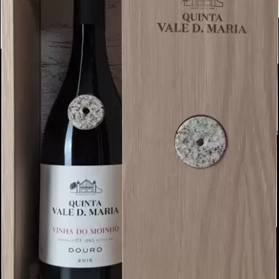 Quinta Vale D.Maria Vinha do Moinho 75cl