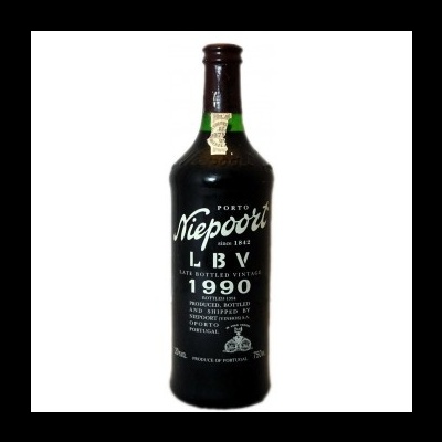 Niepoort lbv 75cl Niepoort lbv 75cl