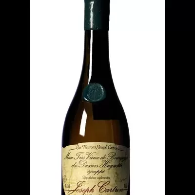 Marc Vieux Joseph Cartron Les Fleurons 70CL