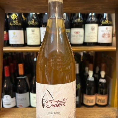 Vinho da Ordem curtimenta/orange 75cl