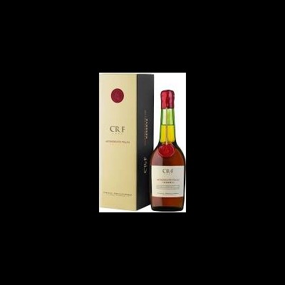 Aguardente CRF reserva 70cl