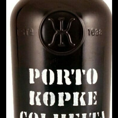 Kopke colheita 75cl