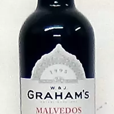 Grahams Malvedos Vintage 75cl Grahams Malvedos Vintage 75cl