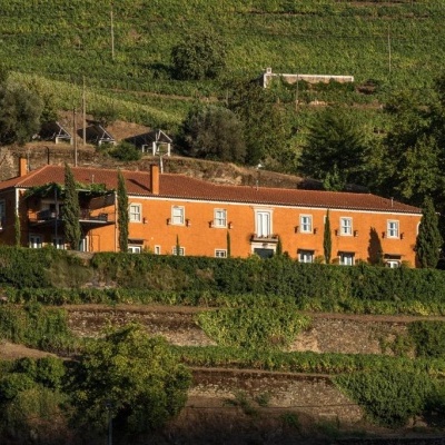 Quinta do Vallado