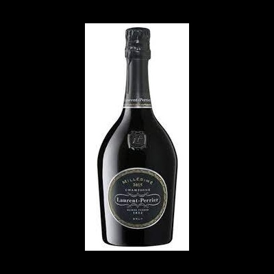 Champagne Laurent Perrier millesime 75cl