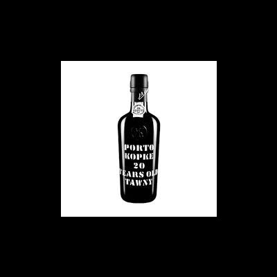 Kopke tawny 20 anos 75cl