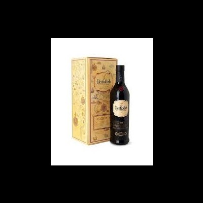 Whisky Glenfiddich 19 anos madeira cask finish 70cl