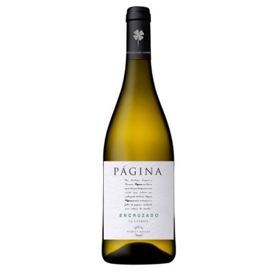Página encruzado 75cl