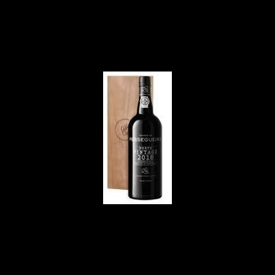 Quinta do Pessegueiro vintage 75cl