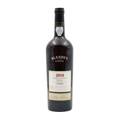 Blandys bual colheita 75cl