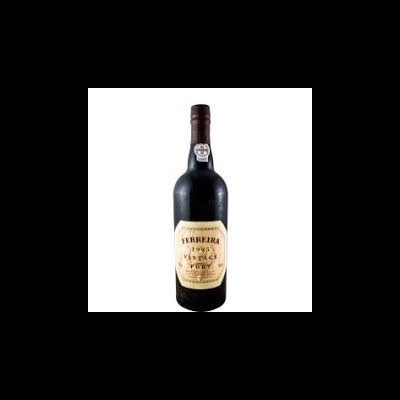 Ferreira Vintage 75CL