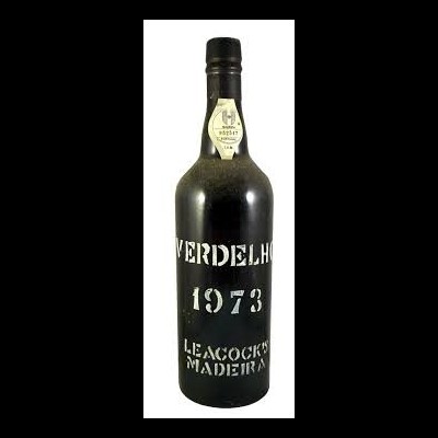 Leacock verdelho 75cl