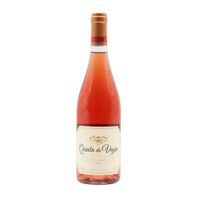 Quinta da Vegia rosé 75cl Quinta da Vegia rosé 75cl