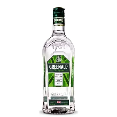 Gin Greenalls 70cl Gin Greenalls 70cl