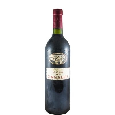 Casa de Zagalos 75cl