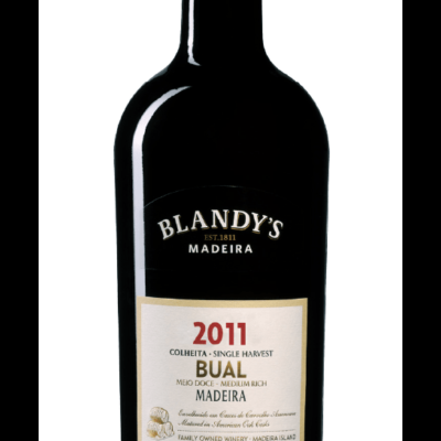 Blandys bual colheita 75cl