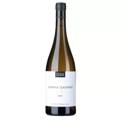 Gorka Izagirre G22 75cl Gorka Izagirre G22 75cl