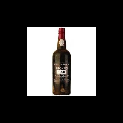 Krohn Vintage 75CL