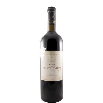Quinta do Monte Oiro reserva 75cl Quinta do Monte Oiro reserva 75cl