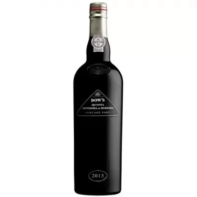 Dows Sra da Ribeira vintage 75cl