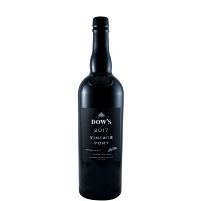 Dows Vintage 75cl