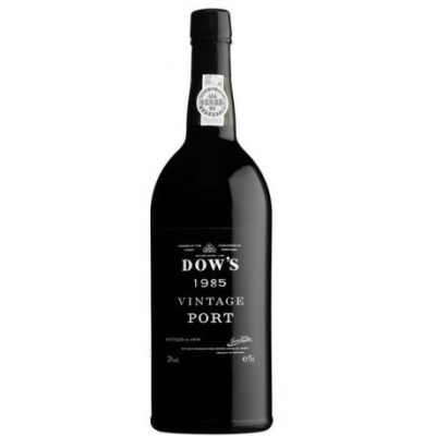 Dows Vintage 75cl