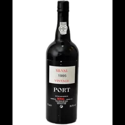 Quinta do Noval Silval vintage 75cl Quinta do Noval Silval vintage 75cl
