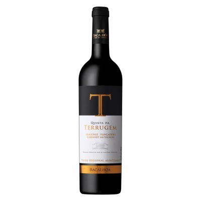 T da Quinta da Terrugem 75cl