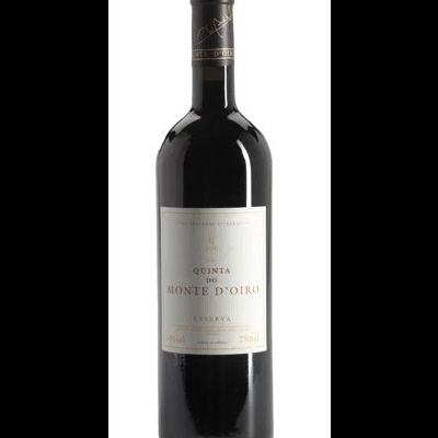 Quinta do Monte Oiro reserva 75cl Quinta do Monte Oiro reserva 75cl