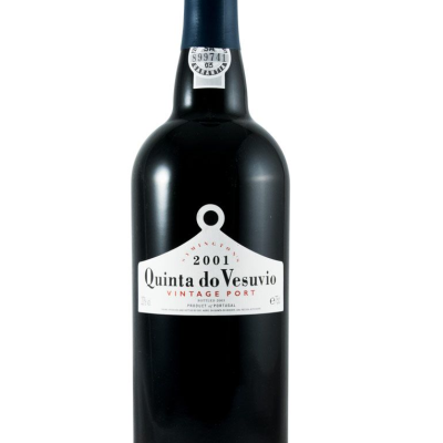 Quinta do Vesúvio Vintage 75cl