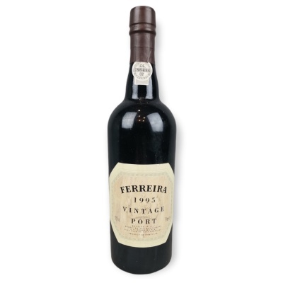 Ferreira Vintage 75cl Ferreira Vintage 75cl