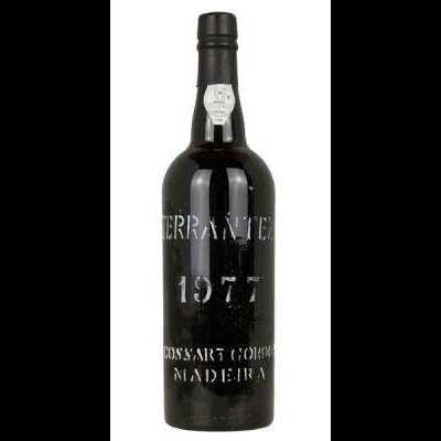 Cossart Gordon terrantez 75cl Cossart Gordon terrantez 75cl