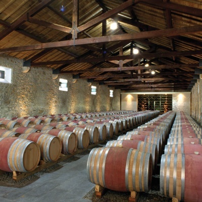 Quinta do Monte Oiro