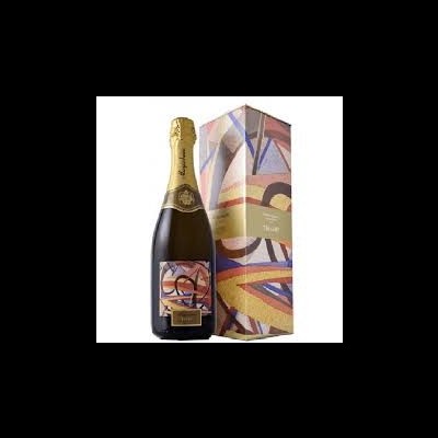 Espumante Murganheira cuvée reserva especial 75cl