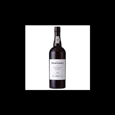 Grahams Vintage 75CL
