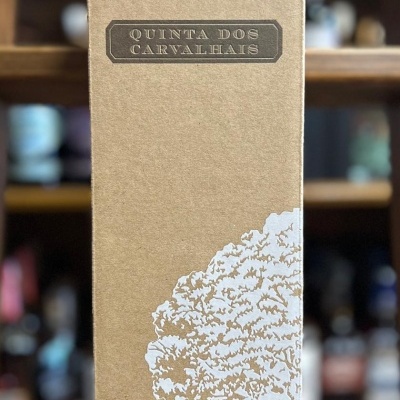 Quinta dos Carvalhais encruzado Magnum 1,5lts Quinta dos Carvalhais encruzado Magnum 1,5lts