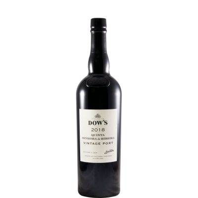 Dows Sra da Ribeira vintage 75cl