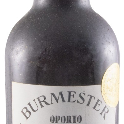 Burmester Colheita 75cl