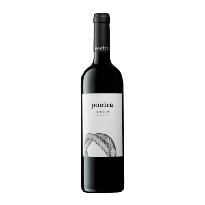Poeira - Jorge Moreira 75cl