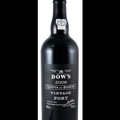 Dows Quinta do Bomfim Vintage 75cl Dows Quinta do Bomfim Vintage 75cl