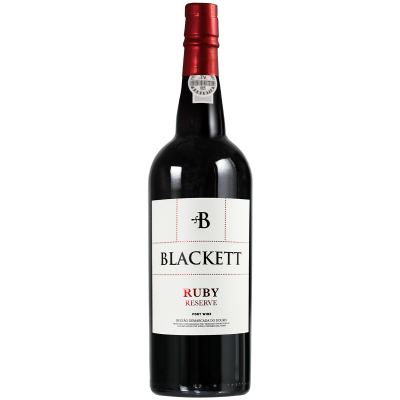 Blackett ruby reserva 75cl