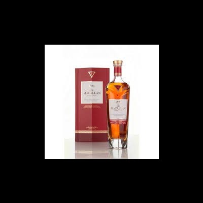 Whisky Macallan rare cask 70cl