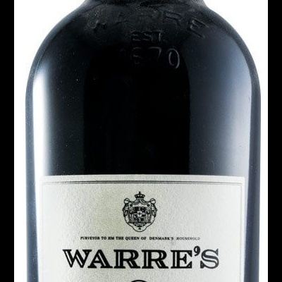 Warres Vintage 75cl